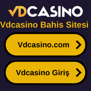 Vdcasino Giris